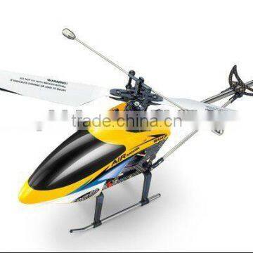 RC Single Blade 3.5CH Helicopter Remote Control Helicopter