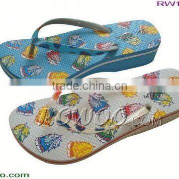 2012 Fashion Lady Sandal