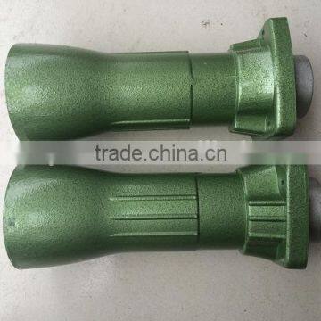 front aluminum cylinder of electric hammer 65mm