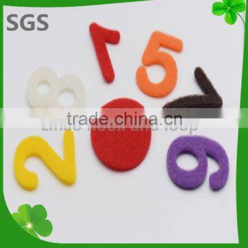 Cute Letters Magic Tape/decoration Hook Piece photo-6