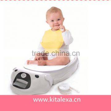 Baby weighing scale medical electronic baby weighing scale baby weighing 20KG with music