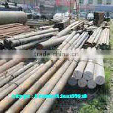 GCr15 52100 bearing steel bar