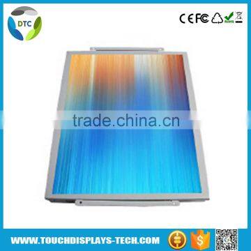 Customized 17 '' open frame industrial lcd monitor