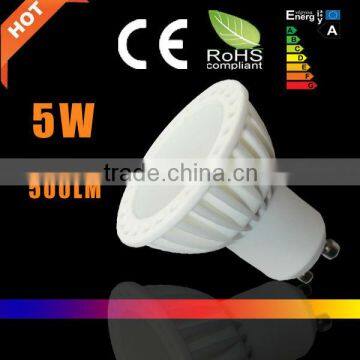 ceramic led spot light fitting