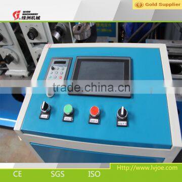 PLC Control System Light Steel Keel Roll Forming Machine