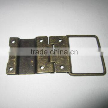 Wholesale Small Mini Box Lock Latch From China Factory photo-3