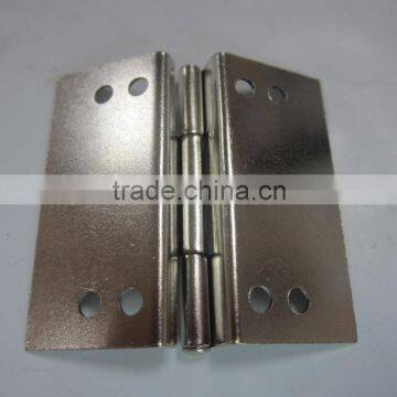 Factory Wholesale Wrought Iron Metal Gate Butt Hinges