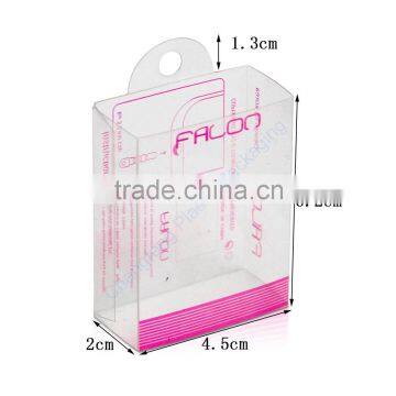 Hot Sale Wholesale Thin Plastic Enclosure Packaging Box photo-2