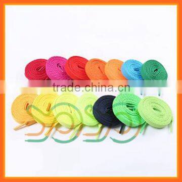 YoYo Hangzhou Basketball Shoe Lace Basketball Flat Shoeaces Mulit-color Shoelaces With High Quality photo-5