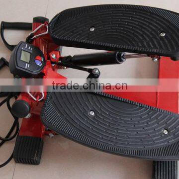 Stepper Fitness Equipment, Body building Equipment