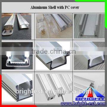 Led Linear Lighting,Aluminium Linear Light,LED Linear Light Housing photo-4
