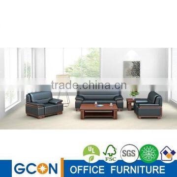 2015 modern sofa/ lether or PU office sofa