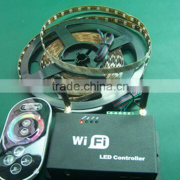 smart wireless led controller,IR led controlller