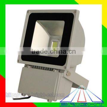 90W LED Flood light, 120 degree