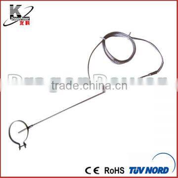 long usage life thermocouple sensor