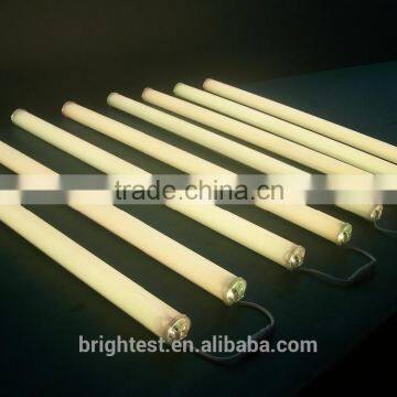 SMD3528 RGB LED Digital Tube,DMX RGB LED Tube