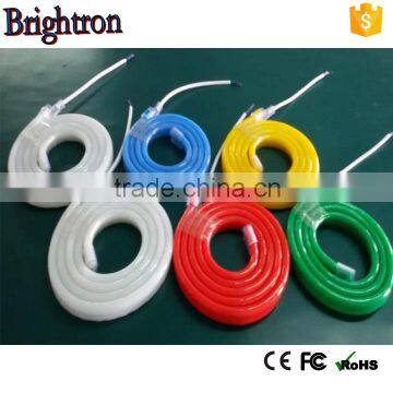 High Quality 5050 Led Strip 220v Neon Power Supply photo-4