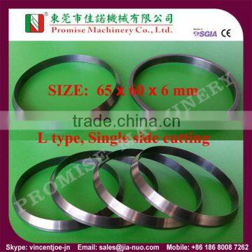 Tungsten Steel Ring for Tampo Printing