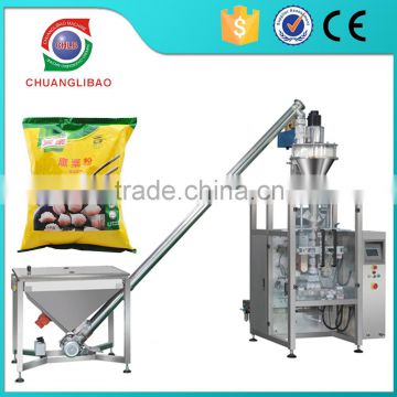 Flour / washing powder / coffee powder /milk powder / spices packaging machine