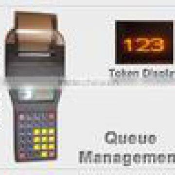 Queue Management System Software