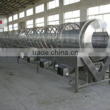food processing machine/apple grading machine/mango grading machine/fruit grading machine