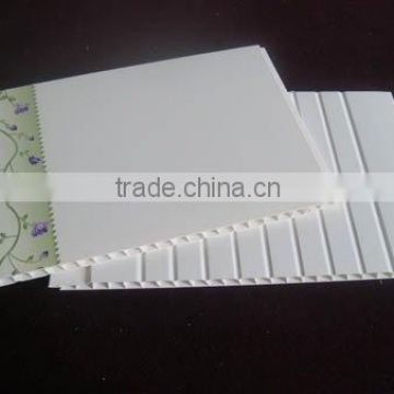 PVC Cheap Decorative Plastic Ceiling Panels