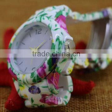 Top Popular Young Ladies Watch Wrist Fashion Quartz Japan Movt photo-3