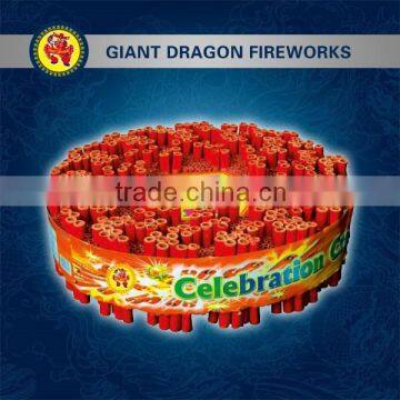 Celebration crazy bang firecrackers with 5000 bangs