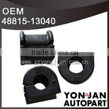 OEM 48815-13040 Auto Stabilizer Bushing