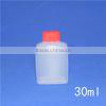 30ml Mini Plastic PE Bottle for Sushi