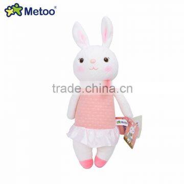 Factory Wholesale Soft Rabbit Plush Toys