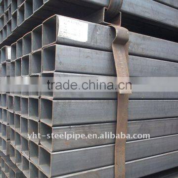 Q345 seamless square pipe