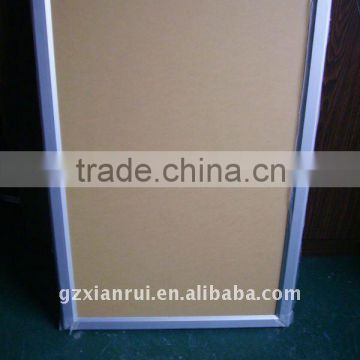 aluminium frame for advertising