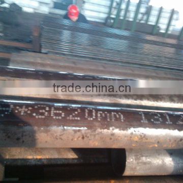 EN10216-2 11CrMo9-10 seamless boiler pipe