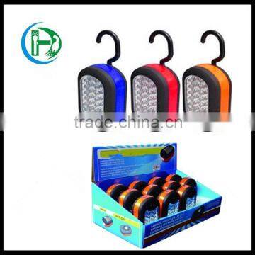 work led light