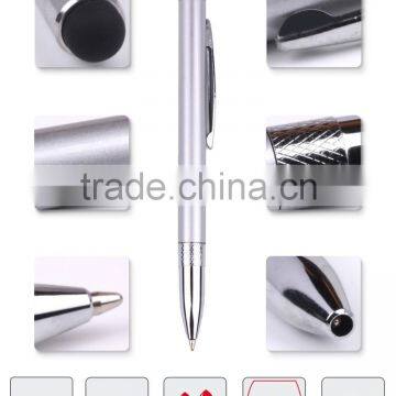 New Style Funny Stylus Pen for I Pad Promotional Metal Funny Pen With High Quality photo-3