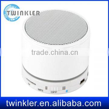 Portable Wireless Mini Bluetooth Speaker With TF Card,my Vision Bluetooth Speaker photo-5