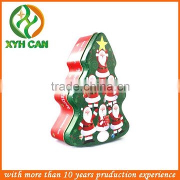 Global gift tin box packaging factory