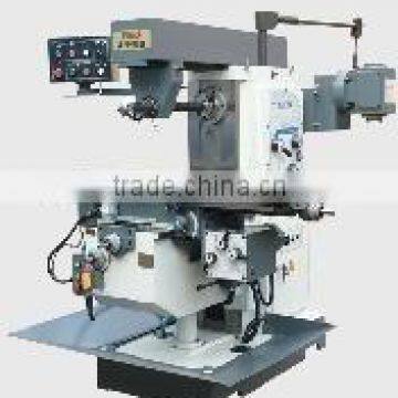 milling machine