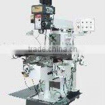 metal processing machine milling machine zx6332