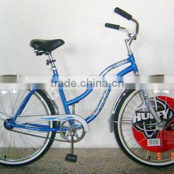 26"/20"popular beach bicycle SH-BB004