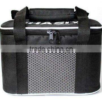 black ice cooler bag