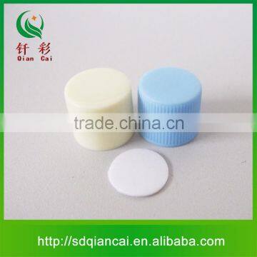 Wholesale products China dome plastic lid , plastic screw cap