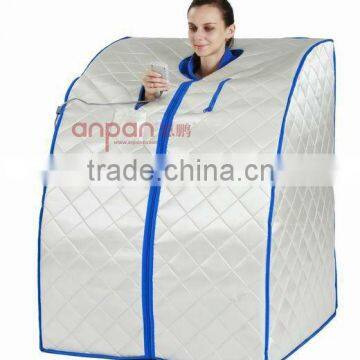 home dry portable mini infrarot sauna equipment wholesale