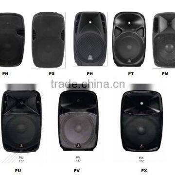 PA Speakers With High RMS photo-3