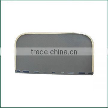 SCR8183 PVC Safety Face Screen without bracket