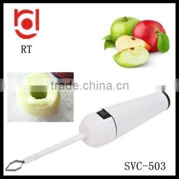 home appliances electric fruit corer