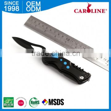 Lowest Cost Sabre Pocket Cutting Knife