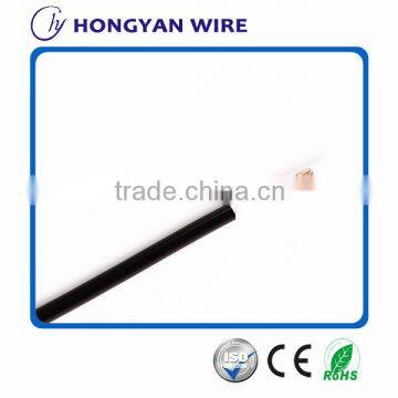 H05V-U solid single core 2.5mm copper conductor PVC electric wire