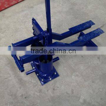 Irrigation Man Power Pump Afric Used